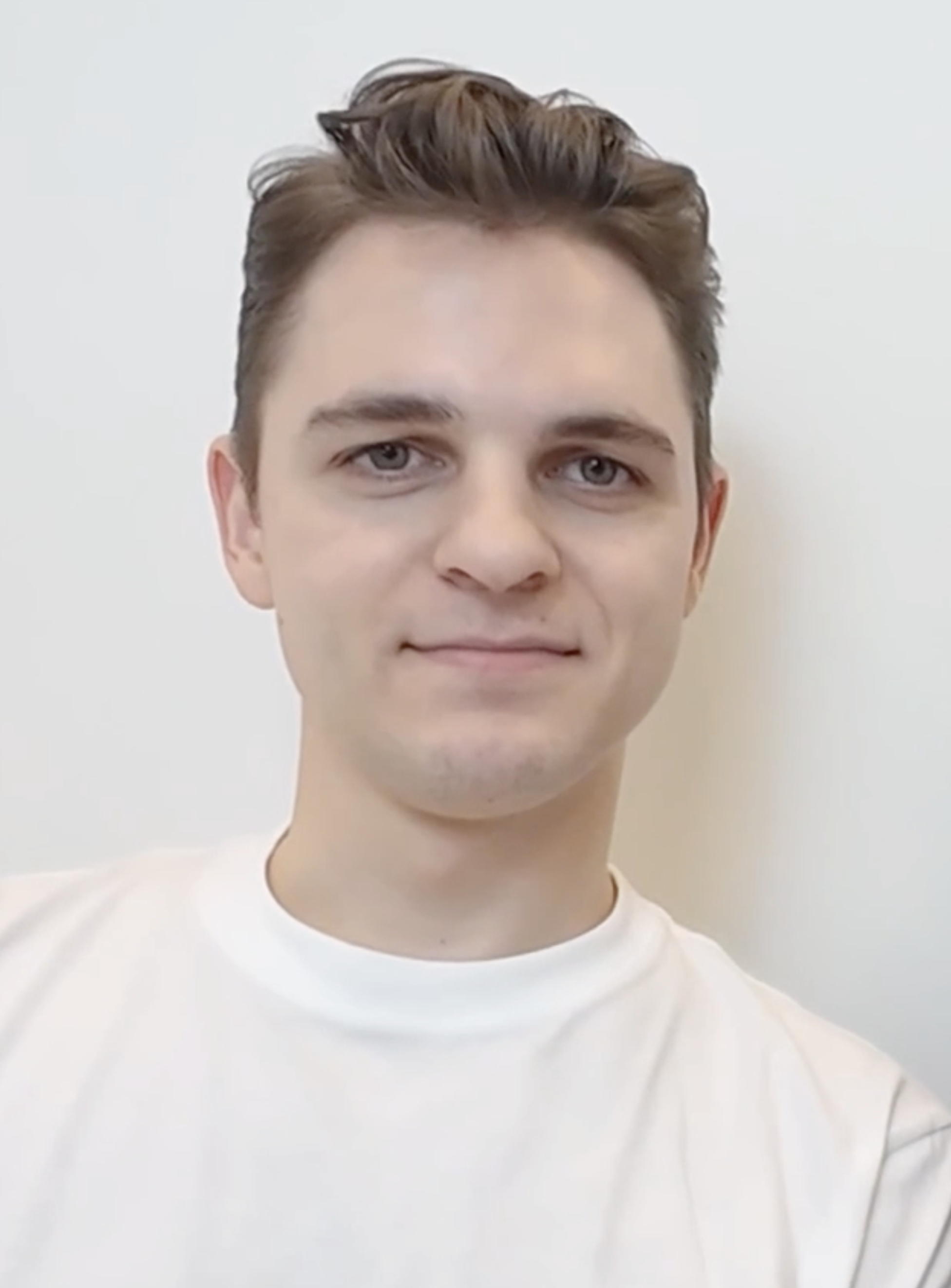 Ryan — English Coach